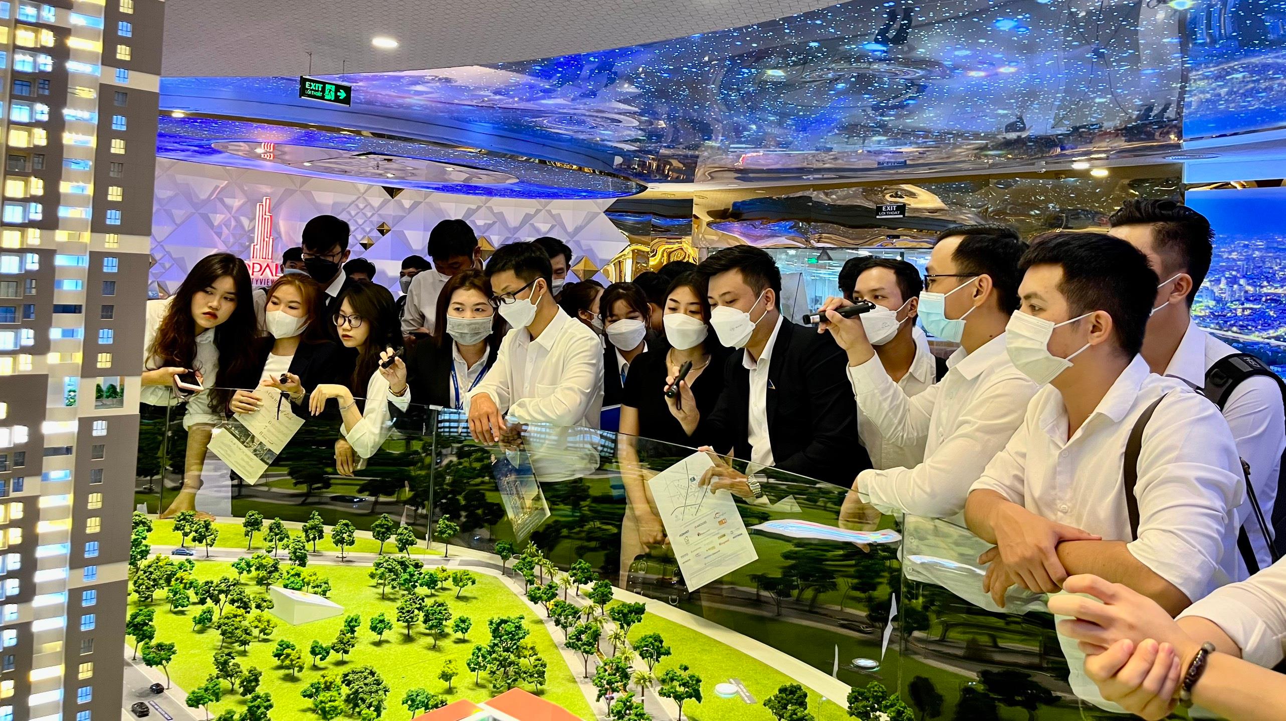 Chỉ cần thanh toán 9% tương đương 250 triệu đồng, khách hàng đã sở hữu căn hộ chuẩn Nhật bậc nhất khu Đông.