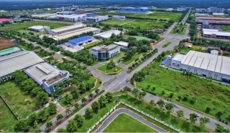 Hung Yen industrial park set for expansion