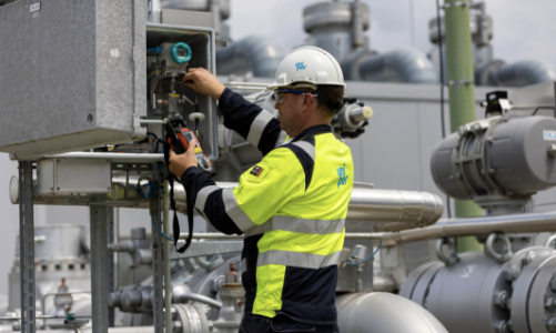 Đợt sóng nhiệt kỷ lục đe doạ thổi bùng giá khí đốt ở châu Âu