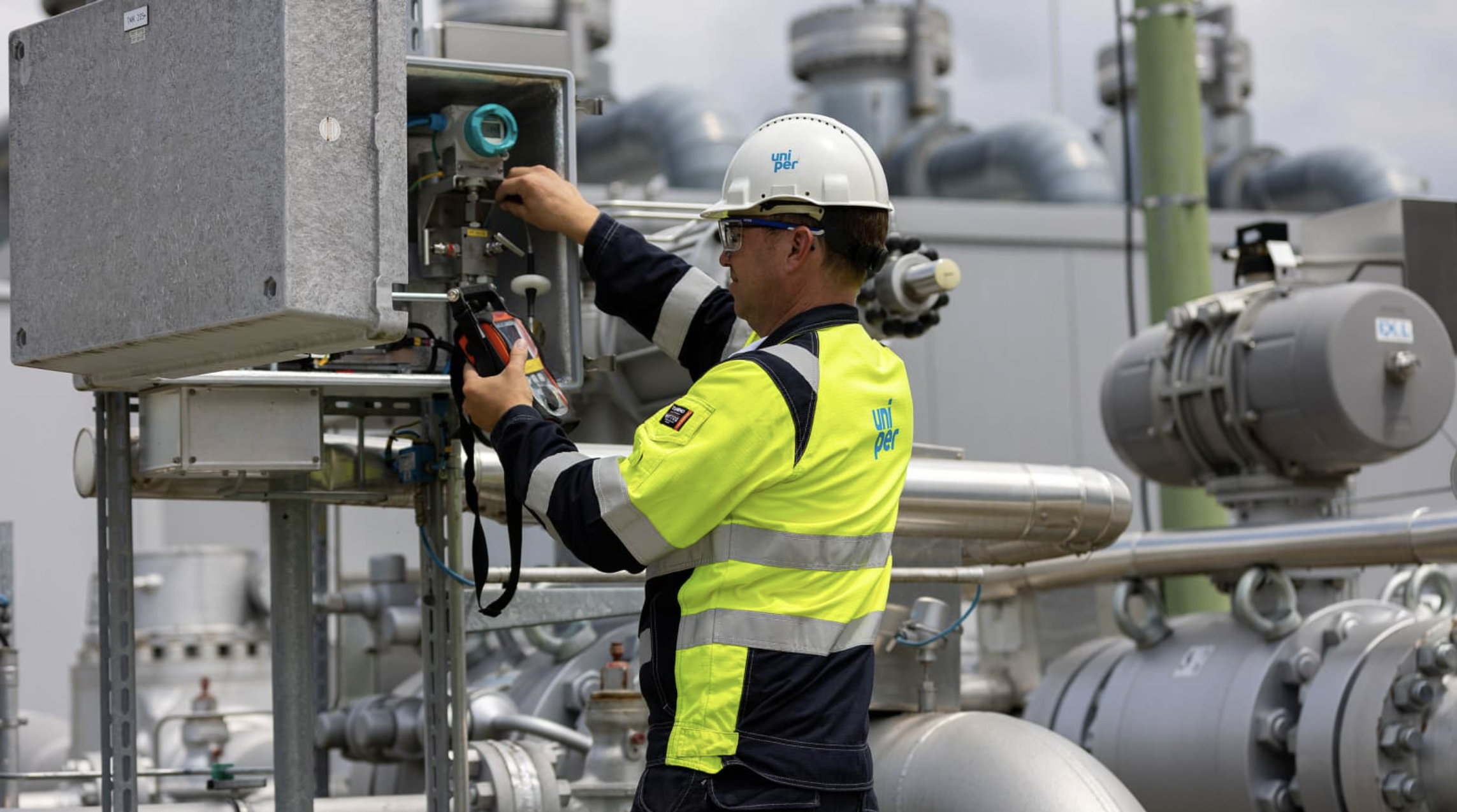 Ảnh minh hoạ - Ảnh: Reuters.