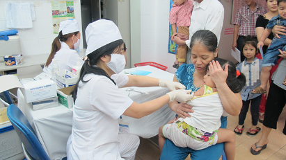 MoH looks to tackle human resources shortages in health sector