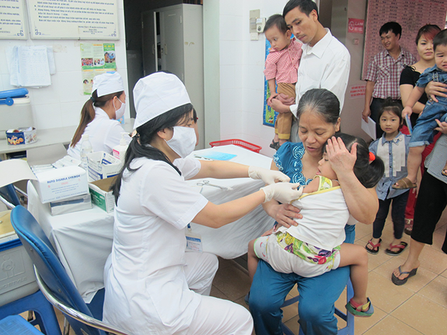 MoH looks to tackle human resources shortages in health sector