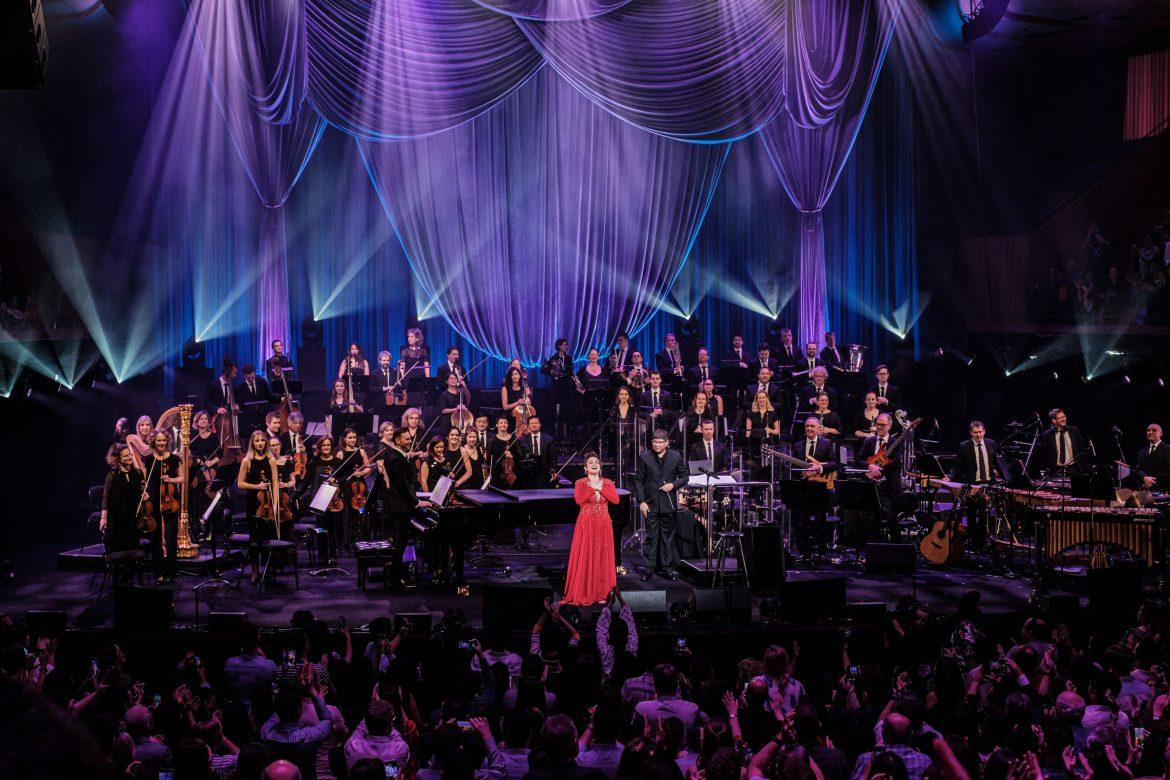 Buổi biểu diễn ho&agrave; nhạc đặc sắc trong kh&ocirc;ng gian cổ điển. (Ảnh minh hoạ).