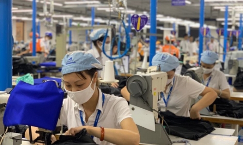 TP. HCM mới giải ngân được 5,8% gói hỗ trợ tiền thuê nhà cho người lao động 