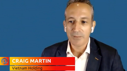 Amazing GDP growth makes Vietnam unique