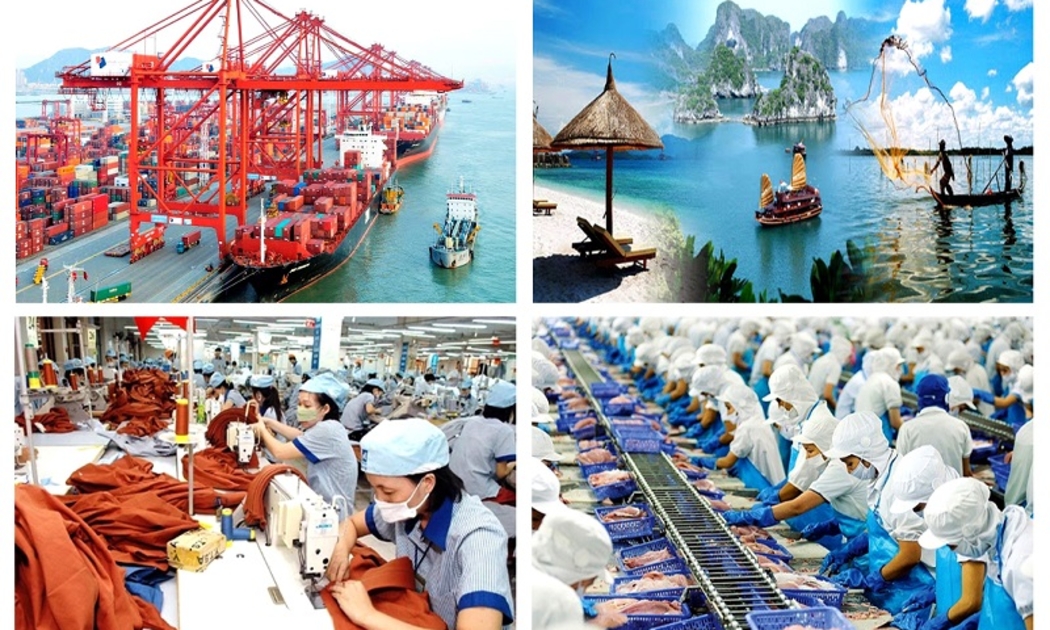 Các chính sách thuế hỗ trợ người dân, doanh nghiệp kịp thời phát huy hiệu quả góp phần sớm khôi phục sản xuất, kinh doanh sau đại dịch.