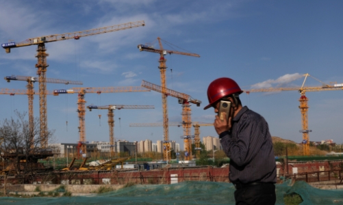 Lạm phát và đồng USD mạnh có thể cản bước kinh tế Trung Quốc soán ngôi số 1 của Mỹ