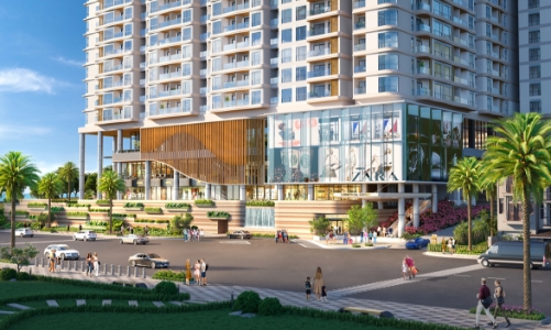 Thị trường căn hộ du lịch sôi động với dòng sản phẩm mới FiveSeasons Homes của Hưng Thịnh Land