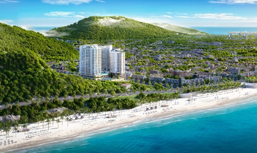 Thương hiệu FiveSeasons Homes gia tăng sức hút cho thị trường nghỉ dưỡng Vũng Tàu