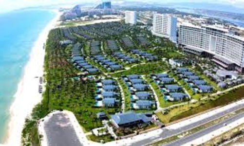 Quy hoạch tổng thể quốc gia thời kỳ 2021-2030: Bố trí không gian phát triển quốc gia một cách hợp lý