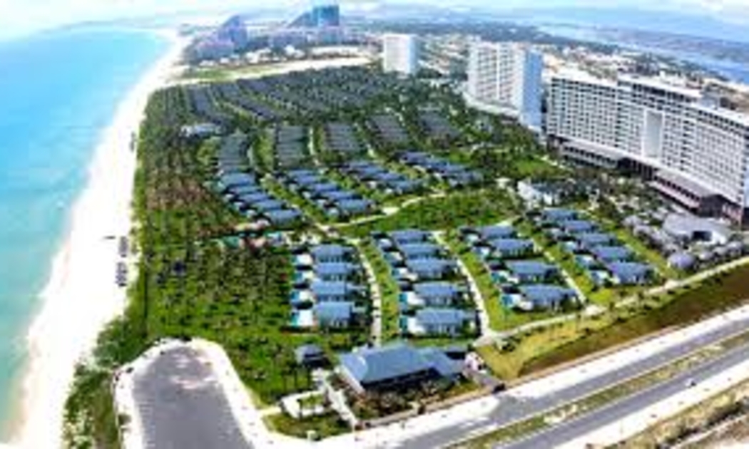 Quy hoạch sẽ kiến tạo một mô hình phân bổ không gian phát triển quốc gia hiệu quả, bền vững.