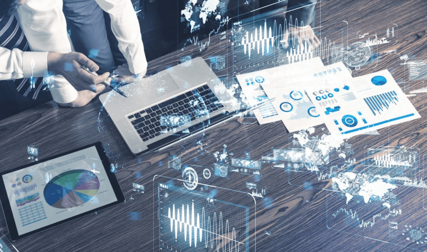 Các CFO tập trung vào các ưu tiên dài hạn để trở nên linh hoạt hơn, đáp ứng được các nhu cầu kinh doanh phát sinh.