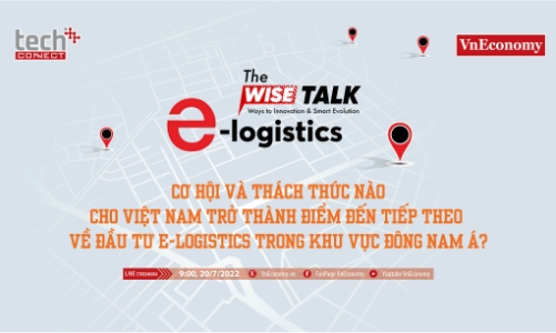 Cơ hội và thách thức nào cho Việt Nam trở thành điểm đến tiếp theo về đầu tư e-logistics tại Đông Nam Á?