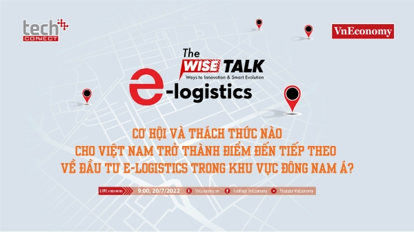 Cơ hội và thách thức nào cho Việt Nam trở thành điểm đến tiếp theo về đầu tư e-logistics tại Đông Nam Á?