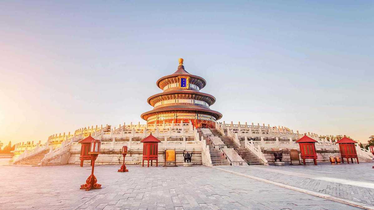 Chính quyền Bắc Kinh đã khởi động chương trình tặng phiếu giảm giá cho du khách tham quan các khu vực ngoại ô.