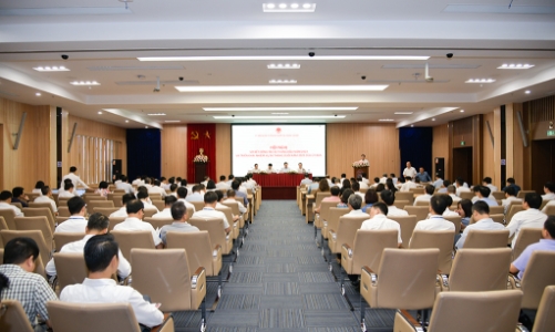 17 doanh nghiệp Nhà nước đạt doanh thu hợp nhất gần 900 nghìn tỷ đồng trong 6 tháng đầu năm