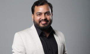 Alakh Pandey - nhà đồng sáng lập, Physics Wallah