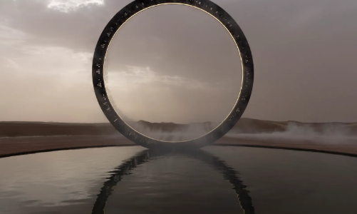 BST nam giới Saint Laurent Xuân – Hè 2023: sự cổ điển phi giới tính