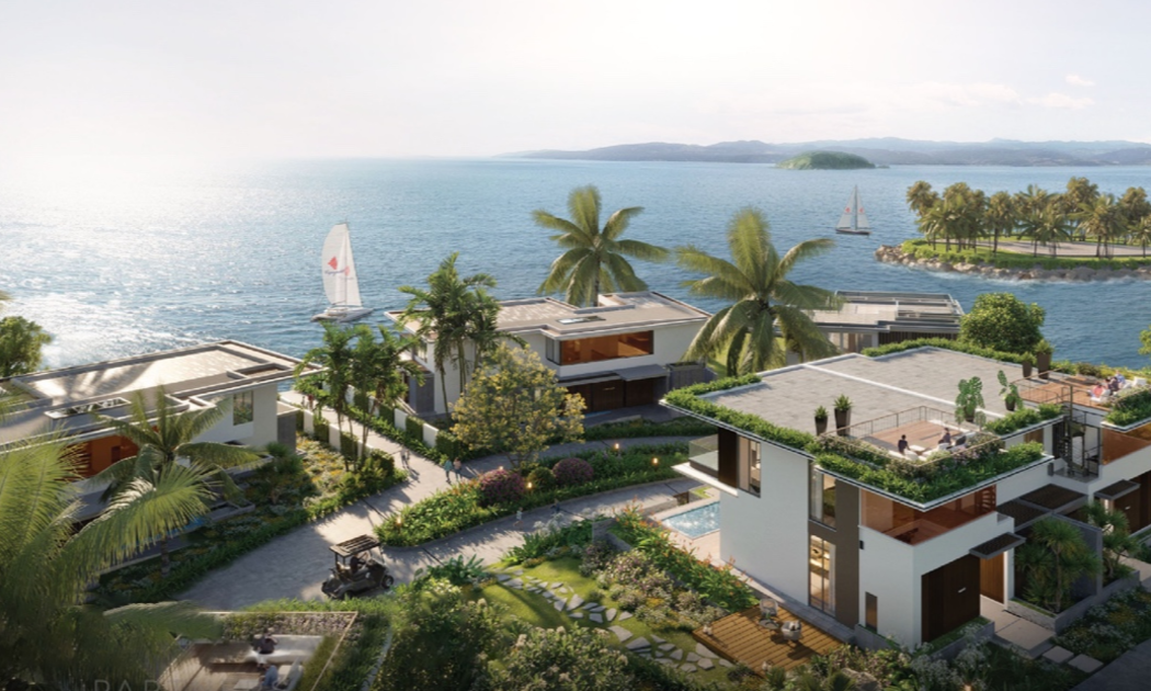 Không giới hạn trong Châu Á, Gran Meliá Nha Trang là đơn vị đầu tiên thiết lập với Aspire Lifestyles mang đến gói đặc quyền thượng lưu “Chất sống đỉnh cao” trên phạm vi toàn cầu.