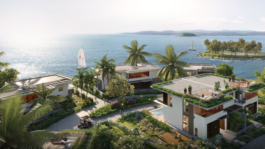 Không giới hạn trong Châu Á, Gran Meliá Nha Trang là đơn vị đầu tiên thiết lập với Aspire Lifestyles mang đến gói đặc quyền thượng lưu “Chất sống đỉnh cao” trên phạm vi toàn cầu.
