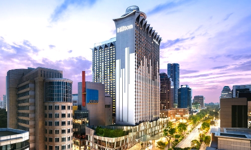 Đầu tư vào khách sạn tại Châu Á Thái Bình Dương sẽ vượt mốc 10 tỷ USD