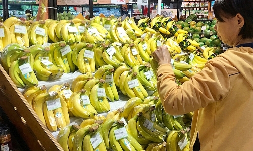 EU và Bắc Âu siết chặt kiểm tra an toàn thực phẩm đối với nông sản nhập khẩu