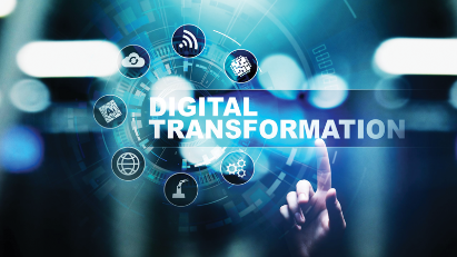 MoIC report shows digital transformation yet to take off