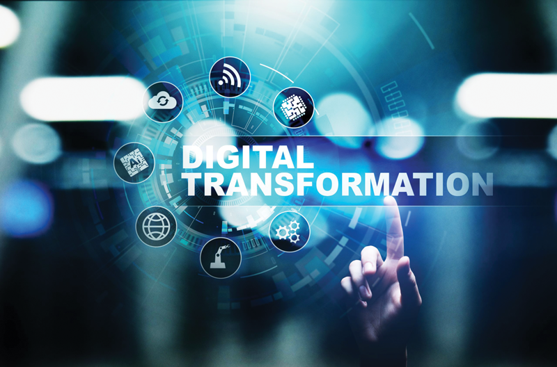 MoIC report shows digital transformation yet to take off