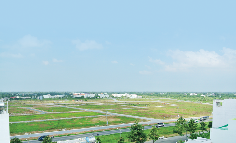 Draft national master plan sets major targets