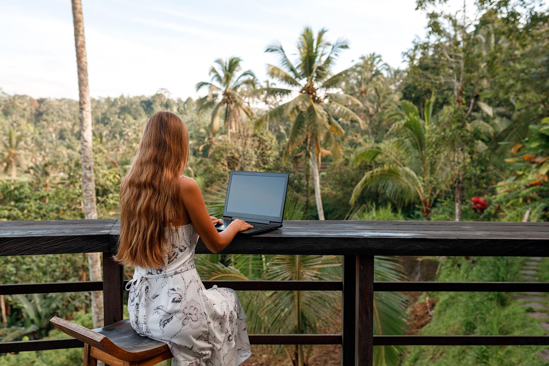 Indonesia xếp hạng 2 trong danh sách nơi lý tưởng nhất cho người nước ngoài đến làm việc, chỉ sau Mexico.
