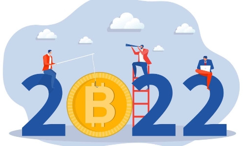 Gần 29 tỷ USD rót vào thị trường Crypto trong nửa đầu năm 2022