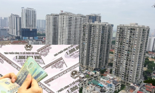 Tiếp tục quản chặt doanh nghiệp có dấu hiệu bất thường trong phát hành trái phiếu