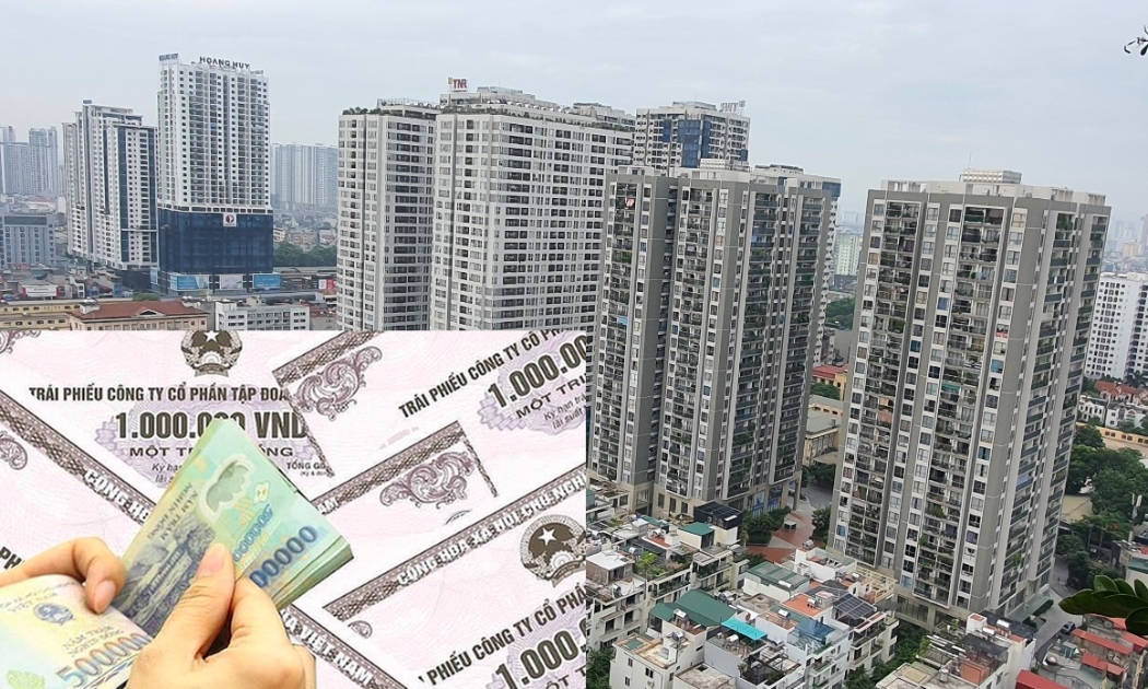 Lũy kế 6 tháng đầu năm 2022, tổng khối lượng phát hành trái phiếu doanh nghiệp vẫn tăng 21% so với cùng kỳ năm 2021.