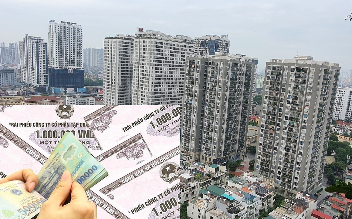 Lũy kế 6 tháng đầu năm 2022, tổng khối lượng phát hành trái phiếu doanh nghiệp vẫn tăng 21% so với cùng kỳ năm 2021.