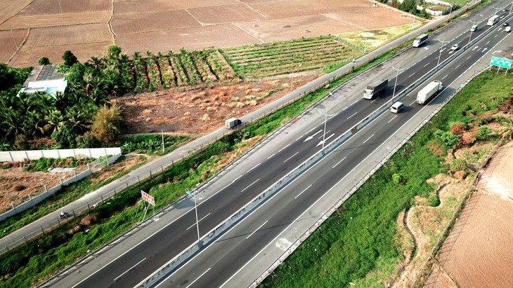 Các dự án giao thông được kỳ vọng sẽ tạo ra "cú hích" để Thanh Hóa phát triển toàn diện kinh tế - xã hội.