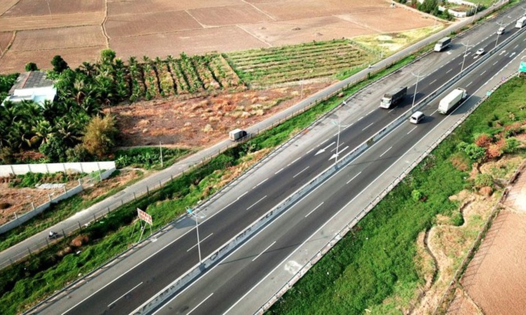 Các dự án giao thông được kỳ vọng sẽ tạo ra
