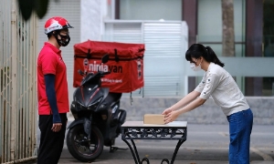 60-70% chi phí e-logistics rơi vào khâu giao hàng chặng cuối, nhưng lại có rất nhiều yếu tố ảnh hưởng đến tỷ lệ giao hàng lần đầu thành công.