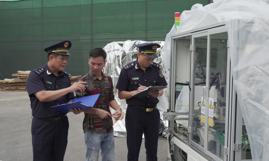 Sau 2 năm triển khai, Tổng cục Hải quan đặt mục tiêu 100% doanh nghiệp tham gia chương trình được đánh giá mức độ tuân thủ pháp luật ở mức 2 và mức 3.
