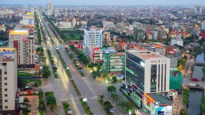 Hai Phong to tighten land management