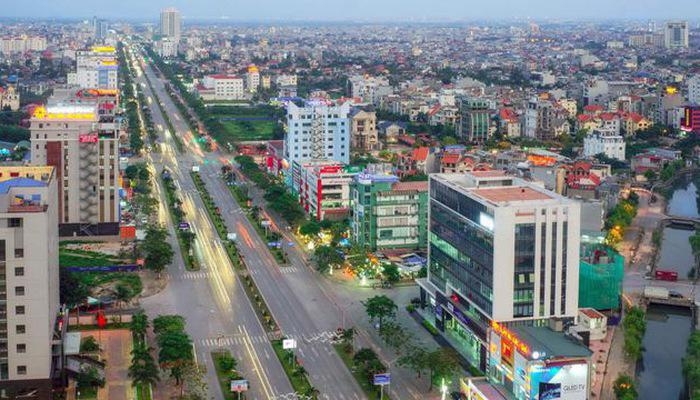 Hai Phong to tighten land management