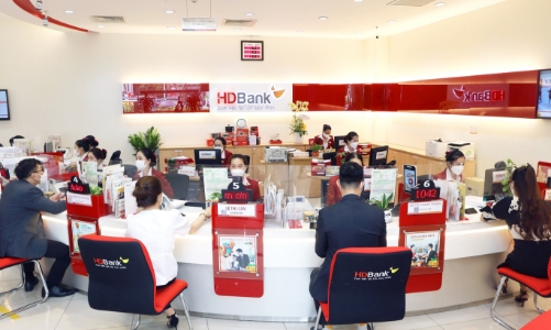HDBank chuẩn bị chia cổ tức tỷ lệ 25%