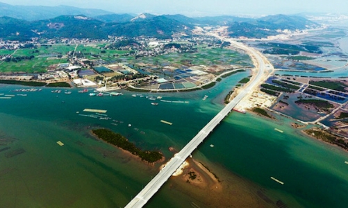 Liên kết 4 địa phương thành cực tăng trưởng kinh tế vùng Đồng bằng Sông Hồng  