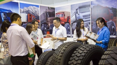 4 international trade shows set for HCMC