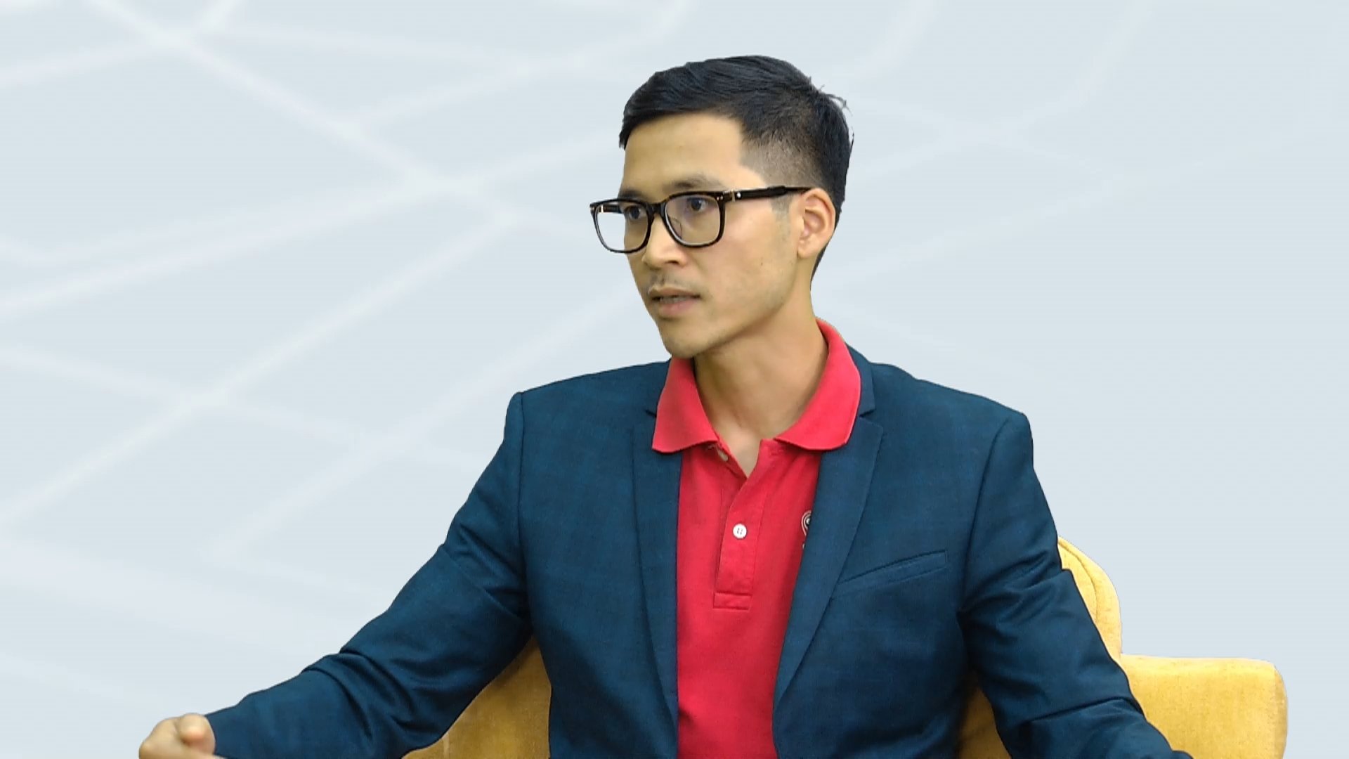 &Ocirc;ng Phan Xu&acirc;n Dũng, Gi&aacute;m Đốc Kinh Doanh c&ocirc;ng ty Ninja Van Việt Nam