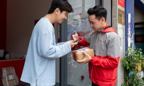 Làm thế nào để giảm chi phí cho logistics trong thương mại điện tử?