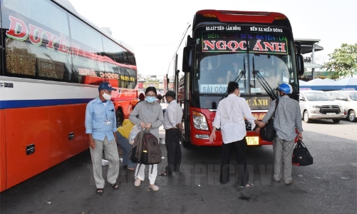 Chi phí nhiên liệu ngày càng đè nặng, Tổng cục Đường bộ đề nghị giảm đồng loạt nhiều loại thuế