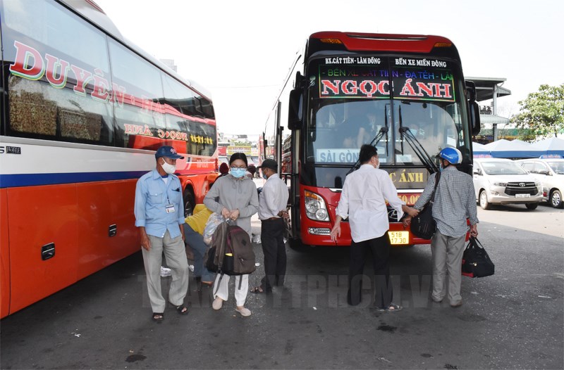 Nếu giá cước vận tải vẫn giữ nguyên như cũ thì giá nhiên liệu chiếm tới 60% trong cơ cấu giá thành nhiều doanh nghiệp.