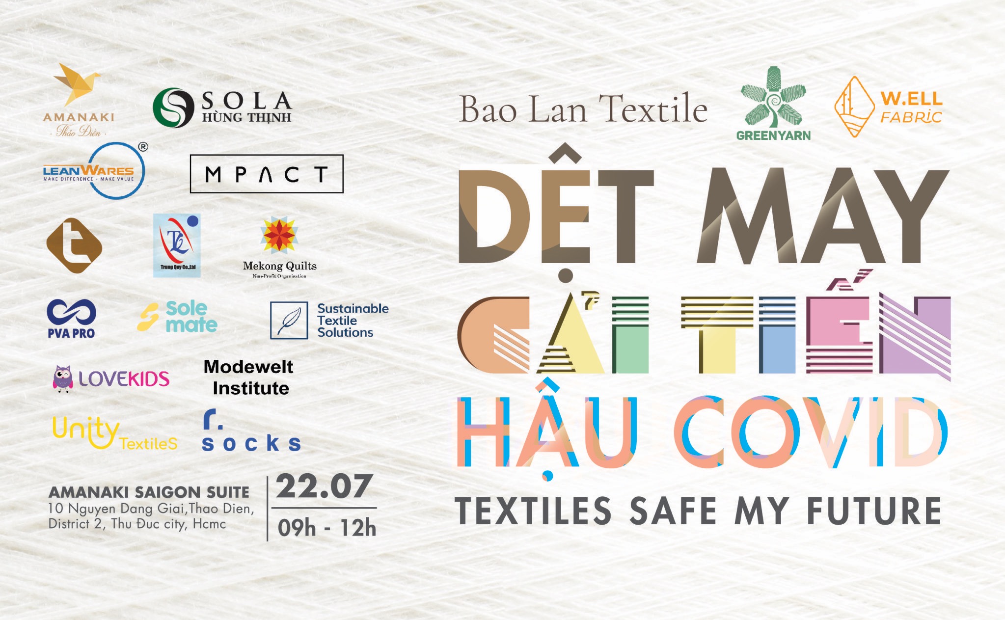 ĐỀ TÀI TIỂU LUẬN  Quản trị chuỗi cung ứng ngành dệt may Việt Nam