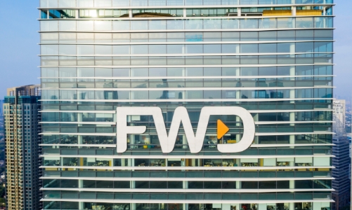 Tập đoàn FWD tăng 4 bậc trong bảng xếp hạng MDRT toàn cầu