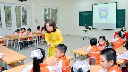 Three pillars in education transformation identified